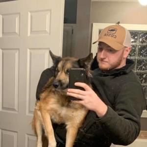 Meet your Posher, Jacob